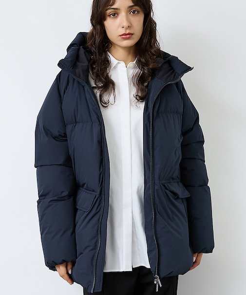 【PYRENEX / ピレネックス】OLGA / オルガ / ダウンジャケット/