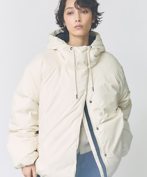 PYRENEX / ピレネックス】COMBE / コンブ / ダウンジャケット