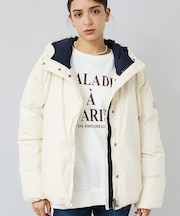 【PYRENEX / ピレネックス】COMBE / コンブ / ダウンジャケット