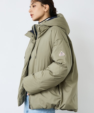 【PYRENEX / ピレネックス】COMBE / コンブ / ダウンジャケット