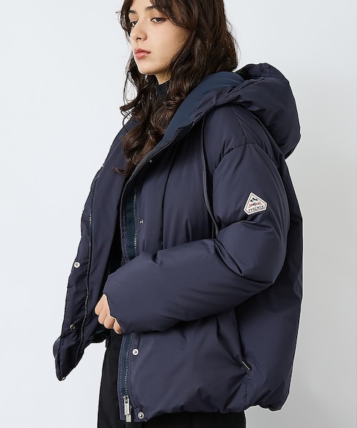 PYRENEX / ピレネックス】COMBE / コンブ / ダウンジャケット