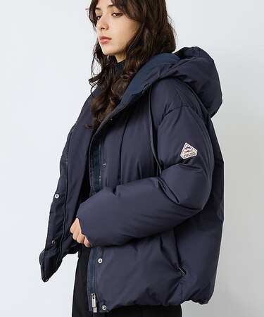 【PYRENEX / ピレネックス】COMBE / コンブ / ダウンジャケット