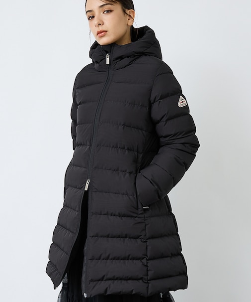 【PYRENEX / ピレネックス】SERRES / セール / ダウンジャケッ