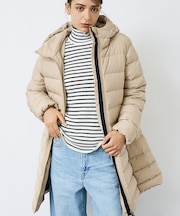 【PYRENEX / ピレネックス】SERRES / セール / ダウンジャケッ