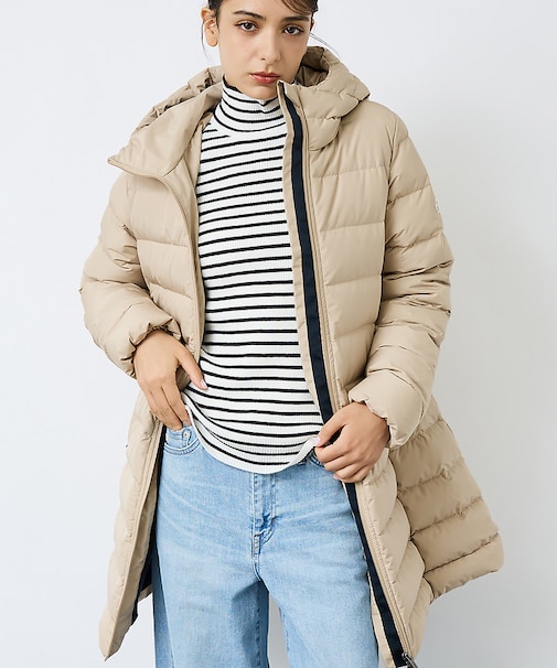 【PYRENEX / ピレネックス】SERRES / セール / ダウンジャケッ