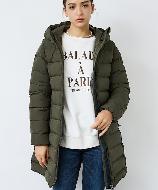 【PYRENEX / ピレネックス】SERRES / セール / ダウンジャケッ