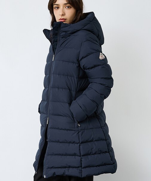 【PYRENEX / ピレネックス】SERRES / セール / ダウンジャケッ