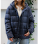 【PYRENEX / ピレネックス】BASSIA HOODED / バッシア フ