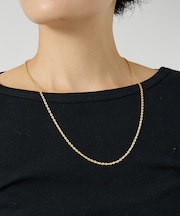 【OCUCCI jewelry/オクチ ジュエリー】Holder necklac