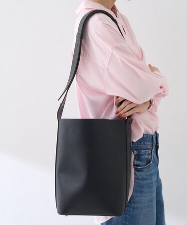 【&MyuQ/アンドミューク】JUNO mini ショルダーバッグ