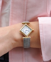 【FLANEUR/フラヌール】腕時計 / アナログ / F405 / キャトルウ