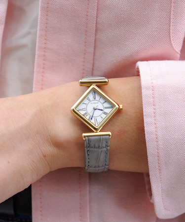 【FLANEUR/フラヌール】腕時計 / アナログ / F405 / キャトルウ