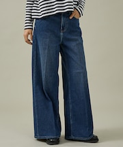 【Healthy denim/ヘルシーデニム】Wild Ginger/ワイルドジ