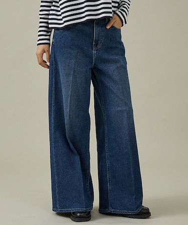 【Healthy denim/ヘルシーデニム】Wild Ginger/ワイルドジ