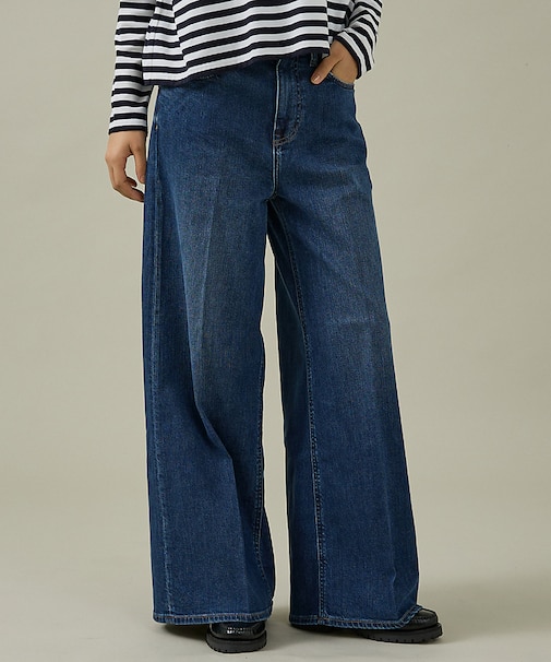 【Healthy denim/ヘルシーデニム】Wild Ginger/ワイルドジ
