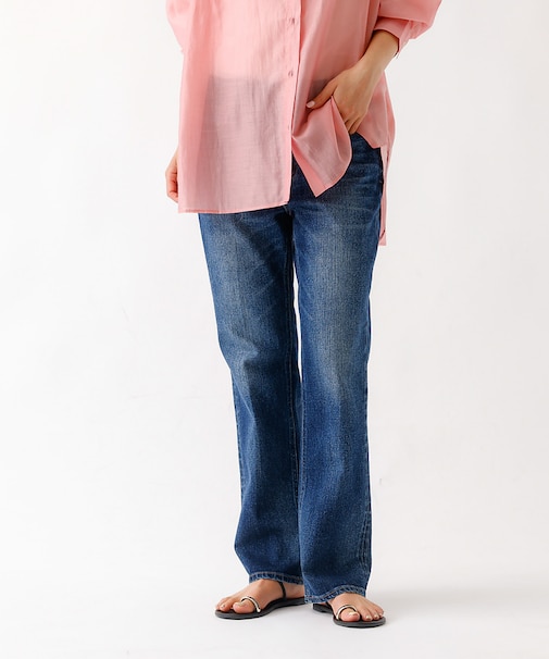 【Healthy denim/ヘルシーデニム】Celery Long/フルレング