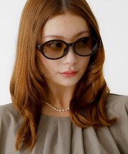 【jugaad14/ジュガードフォーティーン】BAY CLEAR/サングラス/偏