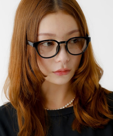 【jugaad14/ジュガードフォーティーン】COVE CLEAR/サングラス/