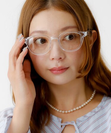 【jugaad14/ジュガードフォーティーン】COVE CLEAR/サングラス/
