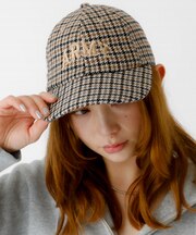 【JOHNBULL/ジョンブル】ARMYキャップ/キャップ【WEB限定】