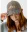 【JOHNBULL/ジョンブル】ARMYキャップ/キャップ【WEB限定】