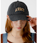 【JOHNBULL/ジョンブル】ARMYキャップ/キャップ【WEB限定】