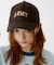 【JOHNBULL/ジョンブル】ARMYキャップ/キャップ【WEB限定】