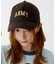 【JOHNBULL/ジョンブル】ARMYキャップ/キャップ【WEB限定】