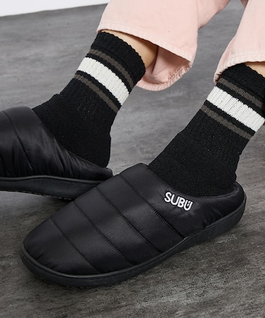 【SUBU / スブ】パーマネントコレクション サンダル