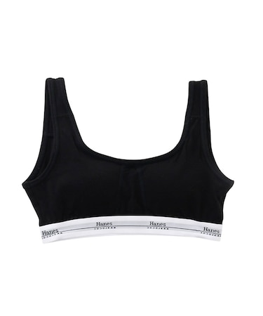 【HANES/ヘインズ】Hanes originalsソフトブラ by THE