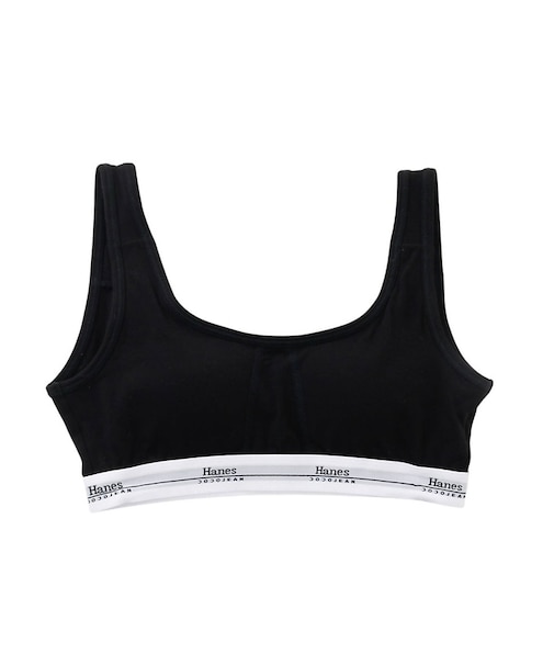 【HANES/ヘインズ】Hanes originalsソフトブラ by THE