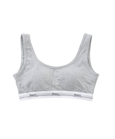 【HANES/ヘインズ】Hanes originalsソフトブラ by THE