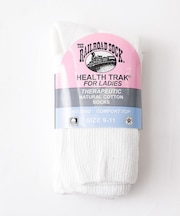 【THE RAILROAD SOCK/レイルロードソック】【2セット】ヘルスソッ
