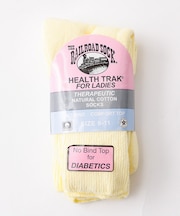 【THE RAILROAD SOCK/レイルロードソック】【2セット】ヘルスソッ