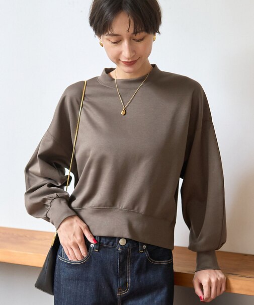 【2025AW新色登場】ダンボールショートスウェット