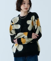 【TOWNCRAFT / タウンクラフト】VINTAGE PATTERN SHA