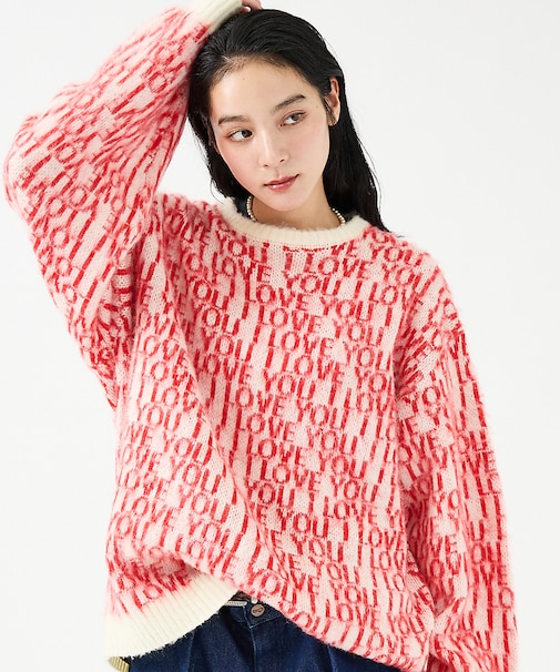 【TOWNCRAFT / タウンクラフト】VINTAGE PATTERN SHA