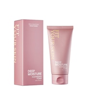 【FIT YOUR SKIN/フィットユアスキン】ディープモイスチャークレンジン