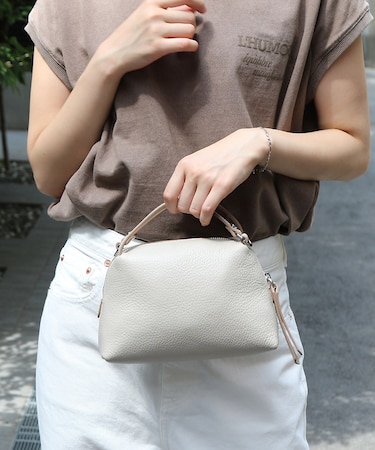 【GIANNI CHIARINI/ジャンニ キアリーニ】ALIFA S アリファ