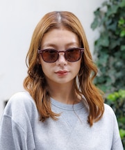 【IZIPIZI/イジピジ】サングラス/SUN/Old Leather/Moon