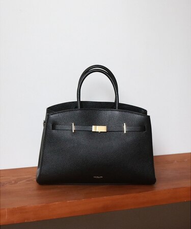 【DEMELLIER/デメリエー】MIDI NEW YORK TOP ミディサイ