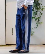 【adidas / アディダス】ベロアトラックパンツ/VELOUR SST PA