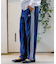 【adidas / アディダス】ベロアトラックパンツ/VELOUR SST PA