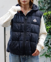 【PYRENEX / ピレネックス】BASSIA VEST / バッシア ベスト