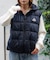 【PYRENEX / ピレネックス】BASSIA VEST / バッシア ベスト