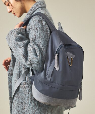 【MASTER&CO】マスターアンドコー バックパック/ デイパック / 60/