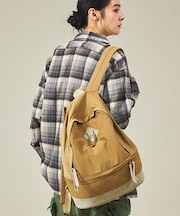 【MASTER&CO】マスターアンドコー バックパック/ デイパック / 60/