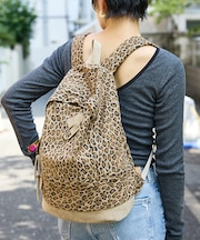 【MASTER&CO】マスターアンドコー バックパック/ デイパック / 60/