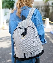 【MASTER&CO】マスターアンドコー バックパック/ デイパック / 60/