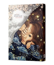 【FIT YOUR SKIN/フィットユアスキン】アートフィットブライトパック5